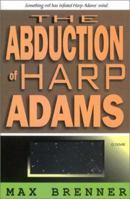 The Abduction of Harp Adams 1563152126 Book Cover