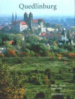 Quedlinburg. 3356009265 Book Cover