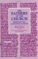 The Letters of Peter Damian, 151-180 (Fathers of the Church, Medieval Continuation) 0813226279 Book Cover