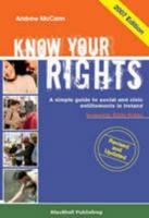 Know Your Rights 1842181262 Book Cover