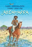 Jandamarra 1742375707 Book Cover