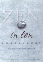 Zen In Ten 0804834504 Book Cover