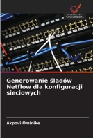Generowanie śladów Netflow dla konfiguracji sieciowych 6202361794 Book Cover