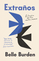 Extraños / Strangers. A Memoir of Marriage (Spanish Edition) B0H234119J Book Cover