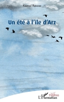 Un été à l’île d’Arz (Théâtres) (French Edition) 2336450097 Book Cover