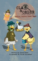 Stolen, Golden Goose Eggs 1951546237 Book Cover
