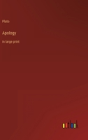 The Apology of Plato 3368311603 Book Cover