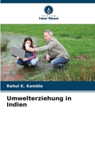 Umwelterziehung in Indien 6205609525 Book Cover