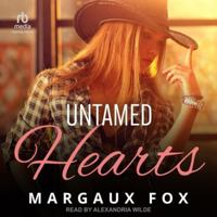 Untamed Hearts B0F41KVVR9 Book Cover