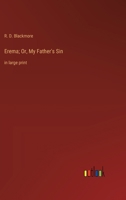 Erema; or My Father's Sin 1976011736 Book Cover