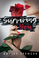 Surviving You 1543936229 Book Cover