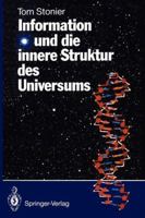 Information Und Die Innere Struktur Des Universums 3540538259 Book Cover