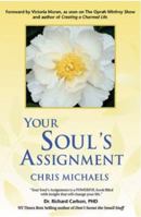 Your Soul's Assignment 0974225606 Book Cover