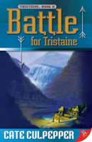 Battle for Tristaine 193311049X Book Cover