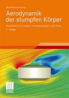 Aerodynamik Der Stumpfen Korper: Physikalische Grundlagen Und Anwendungen in Der Praxis 3834814628 Book Cover