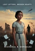 LOST LETTERS BROKEN HEARTS B0FNS67ZXD Book Cover