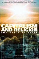 Capitalism and Religion: The Price of Piety 0415282241 Book Cover