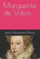 Marguerite de Valois B08VBS3WW3 Book Cover