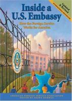 Inside a U.S. Embassy: How the Foreign Service Works for America 0964948826 Book Cover