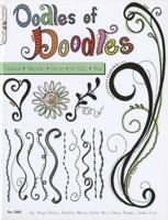 Oodles of Doodles Freehand, Templates, Rub Ons, Hotmarks and More! 1574216155 Book Cover