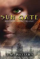 Sun Gate 0615877079 Book Cover