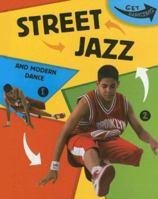 Street Jazz 1597710490 Book Cover