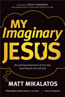 Imaginary Jesus 1414335636 Book Cover