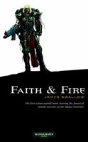 Faith and Fire 1844164225 Book Cover