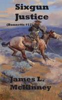 Sixgun Justice 1724100718 Book Cover