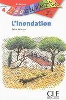 L'Inondation 209031592X Book Cover