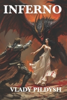 INFERNO B0F5NX5MSJ Book Cover