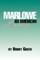 Marlowe 144151676X Book Cover