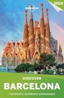Discover Barcelona 2019 178657960X Book Cover