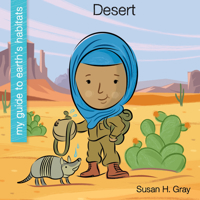 Desert 1668908980 Book Cover
