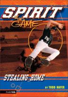 Stealing Home 0310706718 Book Cover
