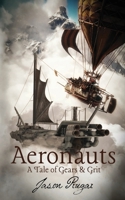Aeronauts B0GGZJKVD2 Book Cover