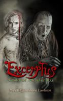 Excerptus - Child of Nosferatu 0578405113 Book Cover