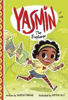 Yasmin la exploradora 1515827291 Book Cover