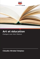 Art et éducation (French Edition) 6206524876 Book Cover