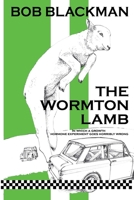 The Wormton Lamb 0955592712 Book Cover
