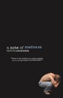 A Note of Madness 0099487535 Book Cover