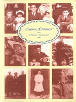 Cousins: A Memoir 1559361328 Book Cover