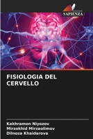 FISIOLOGIA DEL CERVELLO (Italian Edition) B0CL8FWMH9 Book Cover