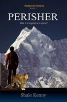 Perisher 1944798056 Book Cover