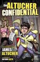Altucher Confidential 1939418070 Book Cover