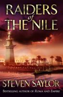 Raiders of the Nile 1250070341 Book Cover