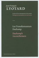 Duchamp's Transformers 9058677907 Book Cover