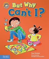 But Why Can't I? 1445129906 Book Cover