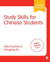 Study Skills for Chinese Students 1446294501 Book Cover