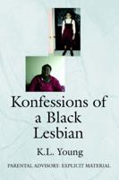 Konfessions of a Black Lesbian 0595355056 Book Cover